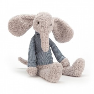 Jellycat Jumble Elephant 34 CM X 9 CM | RY9518027