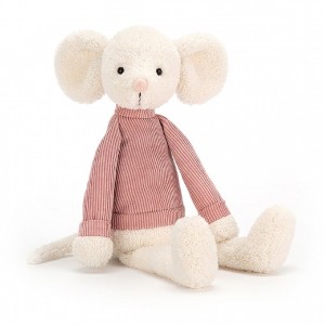 Jellycat Jumble Mouse 34 CM X 9 CM | IW8049276