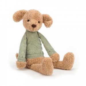 Jellycat Jumble Puppy 34 CM X 9 CM | FZ7248130