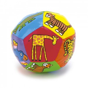 Jellycat Jungly Tails Boing Ball 10 CM | PH0518967
