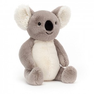 Jellycat Kai Koala 26 CM X 16 CM | XE4098316
