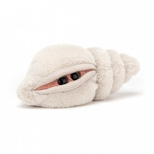Jellycat Katie Conch 9 CM X 22 CM | GT5162794