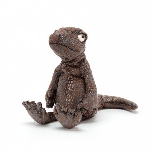 Jellycat Kenny Komodo Dragon 29 CM X 6 CM | OL5048237