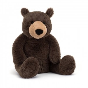 Jellycat Knox Bear 30 CM X 18 CM | OL1432709