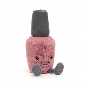 Jellycat Kooky Cosmetic Nail Polish 18 CM X 7 CM | VW0173426