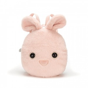 Jellycat Kutie Pops Bunny Backpack 26 CM X 22 CM | ID8356749