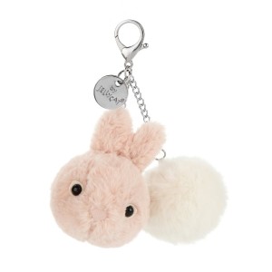Jellycat Kutie Pops Bunny Bag Charm 7 CM X 7 CM | KF5207934