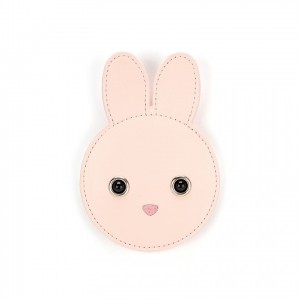 Jellycat Kutie Pops Bunny Pouch Mirror 7 CM X 7 CM | LE3968150