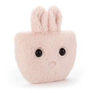 Jellycat Kutie Pops Bunny Purse 10 CM X 14 CM | XV8349716