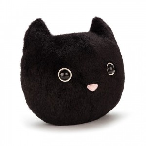 Jellycat Kutie Pops Kitty Cushion 25 CM X 30 CM | SG1345690