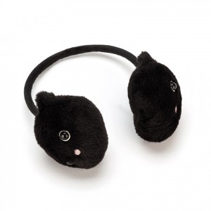 Jellycat Kutie Pops Kitty Ear Muffs 20 CM X 16 CM | VP7310865