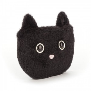 Jellycat Kutie Pops Kitty Purse 10 CM X 14 CM | QM7405392