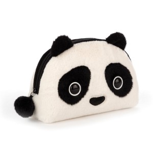 Jellycat Kutie Pops Panda Small Bag 15 CM X 21 CM | FO4615739