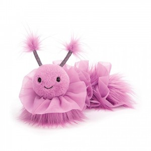 Jellycat Lady Shimma-Pilla 30 CM X 15 CM | YC4058963
