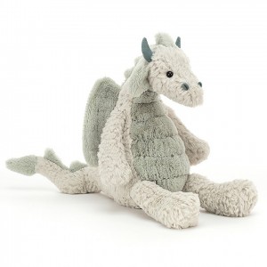 Jellycat Lallagie Dragon 39 CM X 13 CM | LM0247169