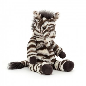 Jellycat Lallagie Zebra 39 CM X 13 CM | UI6475092
