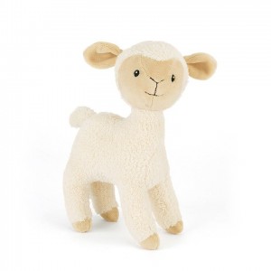Jellycat Laurel Lamb Chime 26 CM | ZF6821395