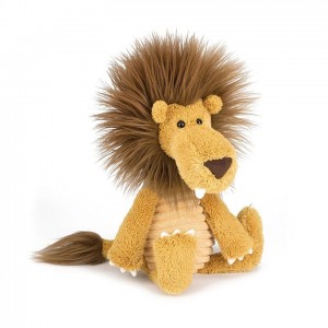 Jellycat Lawrence Lion 35 CM X 11 CM | PQ4913507