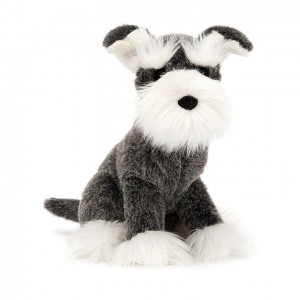 Jellycat Lawrence Schnauzer 24 CM X 10 CM | VE1039625