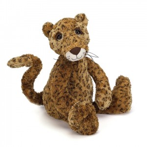 Jellycat Leonard Leopard 45 CM | WY1603952