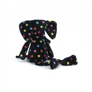 Jellycat Les Animals Le Elephant 0 CM | JR6018439