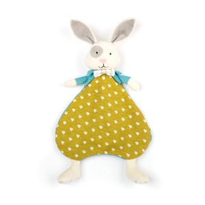 Jellycat Lewis Rabbit Soother 29 CM X 19 CM | ML1398702