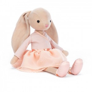 Jellycat Lila Ballerina Bunny 32 CM X 6 CM | OM4860273