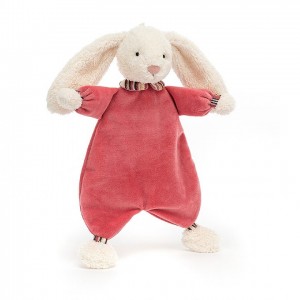 Jellycat Lingley Bunny Soother 28 CM X 18 CM | OY1360459