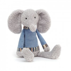 Jellycat Lingley Elephant 29 CM X 8 CM | GR4089513
