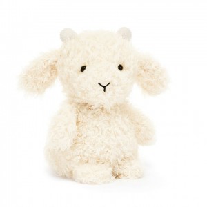 Jellycat Little Goat 18 CM X 10 CM | MW9305271