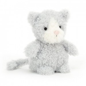 Jellycat Little Kitten 18 CM X 10 CM | ZG5743610