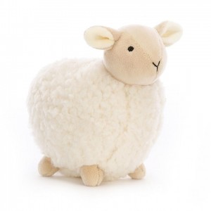 Jellycat Little Lost Lamb 11 CM X 6 CM | BJ0931587