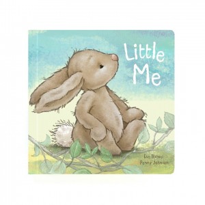 Jellycat Little Me Book 21 CM X 21 CM | VC5120794
