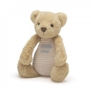 Jellycat Little One Bear Blue 31 CM | MS9068352