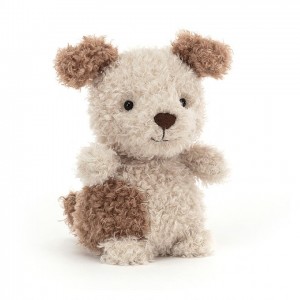 Jellycat Little Pup 18 CM X 10 CM | ZQ2410879