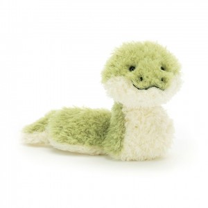 Jellycat Little Snake 16 CM X 21 CM | EJ7246180
