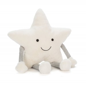Jellycat Little Star 42 CM X 8 CM | SB0216375