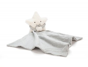 Jellycat Little Star Soother 33 CM X 33 CM | VH5318960