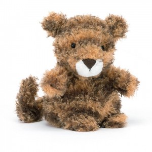 Jellycat Little Tiger 18 CM X 10 CM | EU5136897
