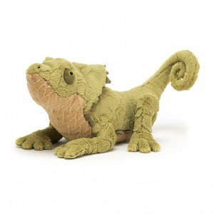 Jellycat Logan Lizard 17 CM X 39 CM | PH1079548