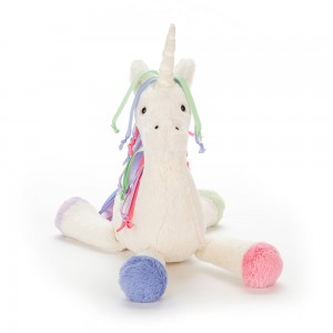 Jellycat Lollopylou Chime 29 CM X 15 CM | OW5849607