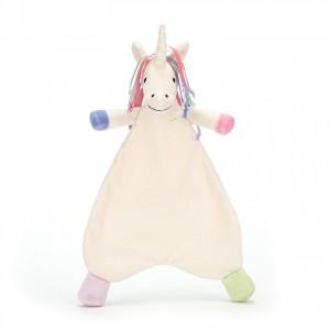 Jellycat Lollopylou Soother 32 CM X 18 CM | CO7203859