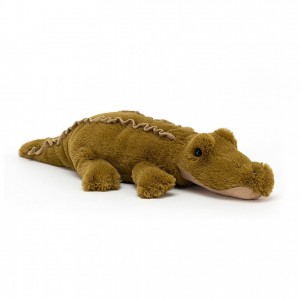 Jellycat Lollybob Caiman 8 CM X 25 CM | OV8406537