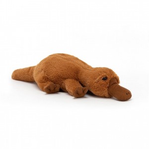 Jellycat Lollybob Platypus 8 CM X 25 CM | RO5047389