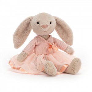 Jellycat Lottie Bunny Ballet 27 CM X 10 CM | OB3947602