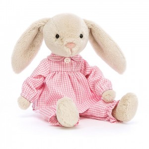 Jellycat Lottie Bunny Bedtime 27 CM X 10 CM | UC8093651