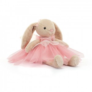 Jellycat Lottie Bunny Fairy 27 CM X 7 CM | EH7826904