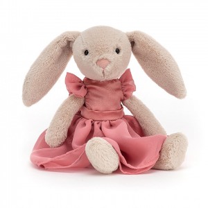 Jellycat Lottie Bunny Party 27 CM X 10 CM | QY7498350