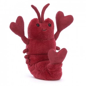 Jellycat Love-Me Lobster 15 CM X 7 CM | IE6501798