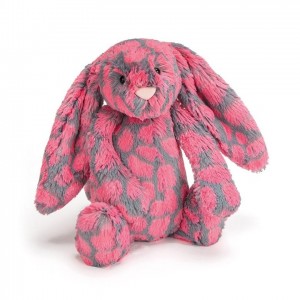 Jellycat Lucie Bashful Bunny 23 CM X 10 CM | WC9160427